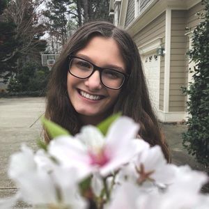 Meet your Posher, Savanna